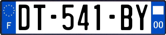 DT-541-BY