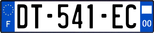 DT-541-EC