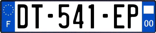 DT-541-EP