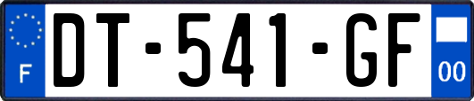 DT-541-GF