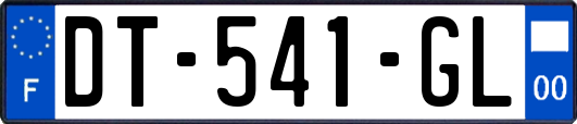 DT-541-GL