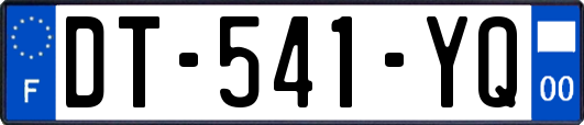 DT-541-YQ
