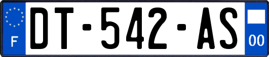 DT-542-AS