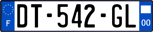 DT-542-GL