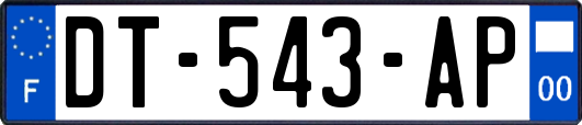 DT-543-AP