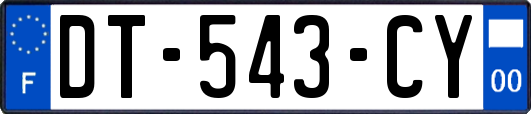 DT-543-CY
