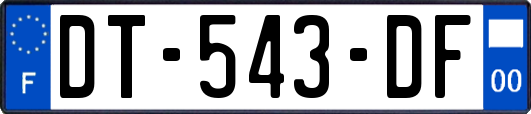 DT-543-DF