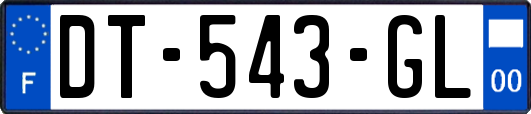 DT-543-GL