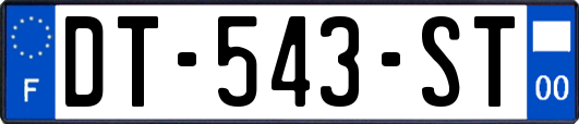 DT-543-ST