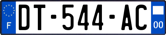 DT-544-AC