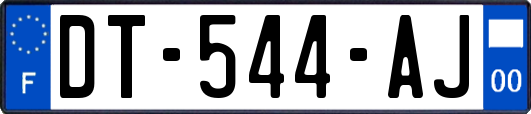 DT-544-AJ