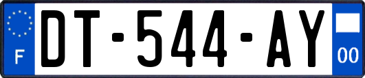 DT-544-AY