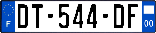 DT-544-DF