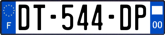 DT-544-DP