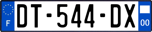 DT-544-DX