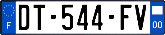 DT-544-FV