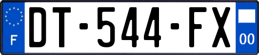 DT-544-FX