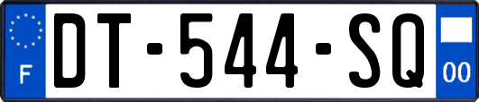 DT-544-SQ