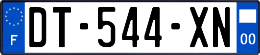 DT-544-XN