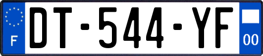 DT-544-YF