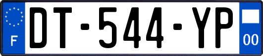 DT-544-YP