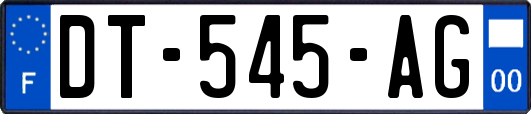 DT-545-AG