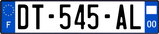 DT-545-AL