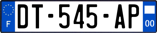 DT-545-AP