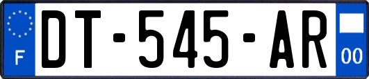 DT-545-AR