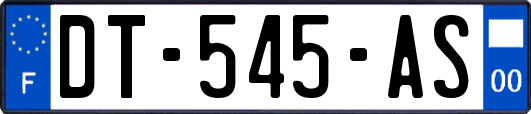 DT-545-AS