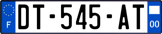 DT-545-AT