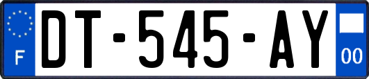 DT-545-AY