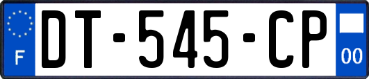 DT-545-CP