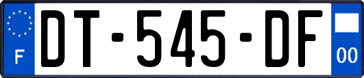 DT-545-DF