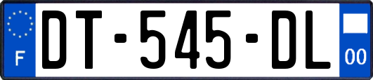 DT-545-DL