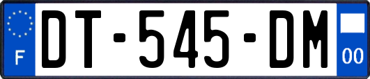 DT-545-DM