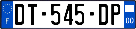 DT-545-DP