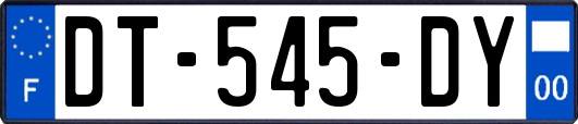 DT-545-DY