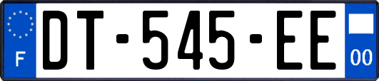 DT-545-EE