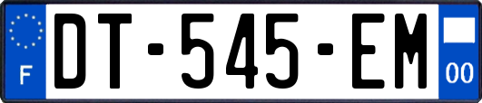 DT-545-EM