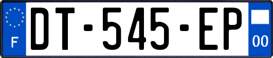 DT-545-EP