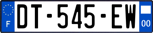 DT-545-EW