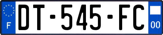 DT-545-FC