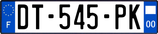 DT-545-PK