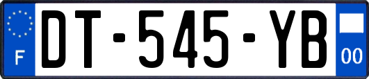 DT-545-YB