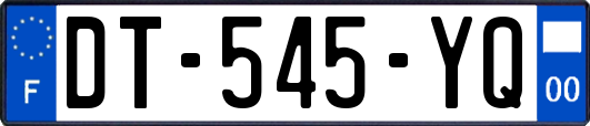 DT-545-YQ