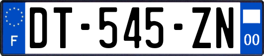 DT-545-ZN