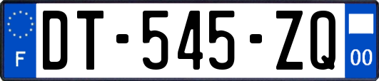 DT-545-ZQ