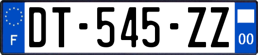DT-545-ZZ
