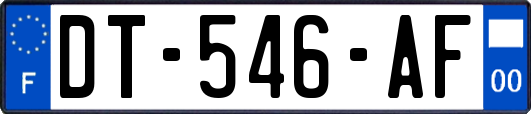 DT-546-AF